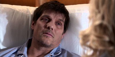 poster de la série L'adieu au père