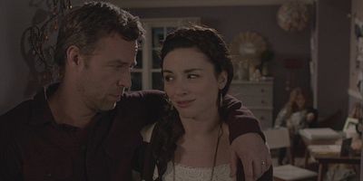 poster de la série Abomination