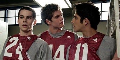 poster de la série L'imagination et le savoir