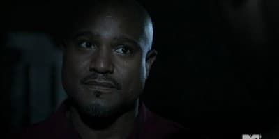 poster de la série Furie