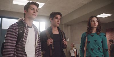 poster de la série Ancrage