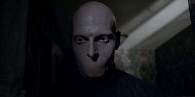 poster de la série Le bienfaiteur