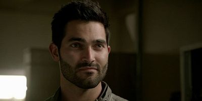 poster de la série Liam