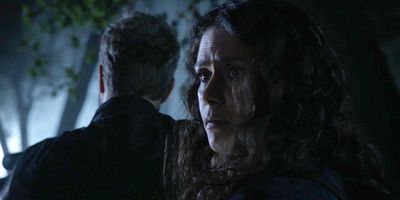 poster de la série Reliques