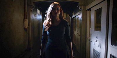 poster de la série Génotype