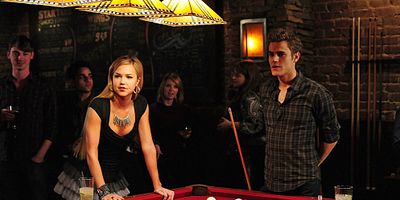 poster de la série 162 bougies