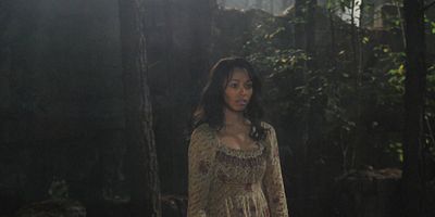 poster de la série Le cristal de la discorde