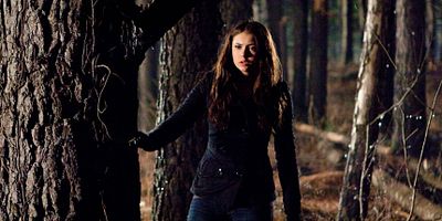 poster de la série L'alliance temporaire