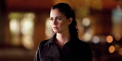 poster de la série Isobel