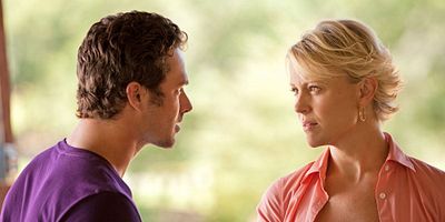 poster de la série La meilleure défense