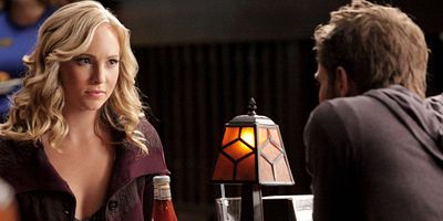 poster de la série Instinct de survie