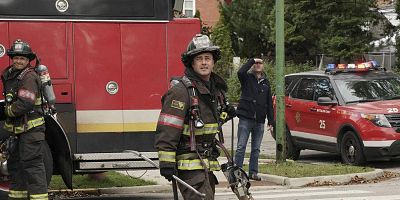 poster de la série La solution à tous les problèmes