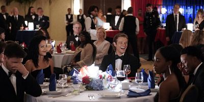 poster de la série Le retour du Fantôme