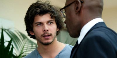 poster de la série De père en fils