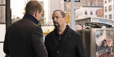 poster de la série Mea Culpa