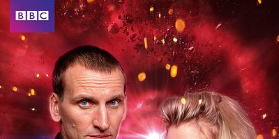 poster de la série Rose