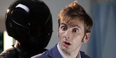 poster de la série La loi des Judoons