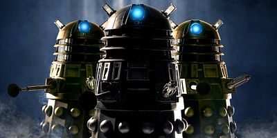 poster de la série L'expérience finale