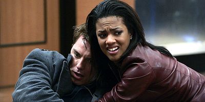 poster de la série Que tapent les tambours