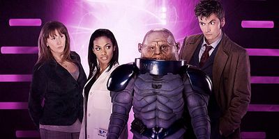 poster de la série A.T.M.O.S. - 1ère partie