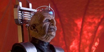 poster de la série La fin du voyage