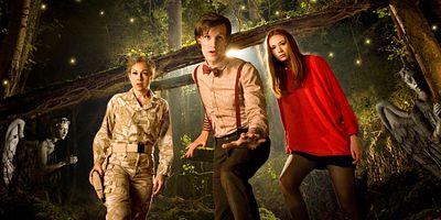 poster de la série Le labyrinthe des anges 2/2