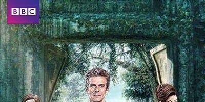 poster de la série La sorcière et son pantin