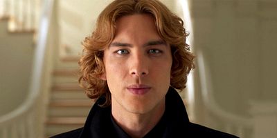 poster de la série Fire and Reign