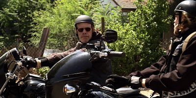 poster de la série Une vie de chaos