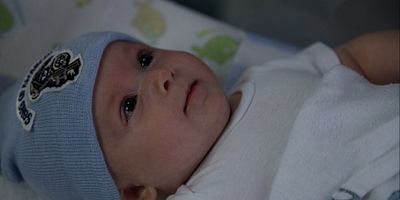 poster de la série Protéger les innocents