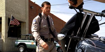 poster de la série Le masque de la haine