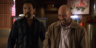 poster de la série Le shisme