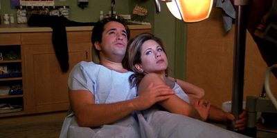 poster de la série Celui qui a un dentiste carié
