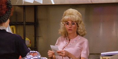 poster de la série Celui qui affronte les voyous