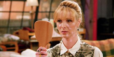 poster de la série Celui qui attrape la varicelle