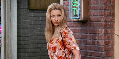 poster de la série Celui qui avait la technique du câlin