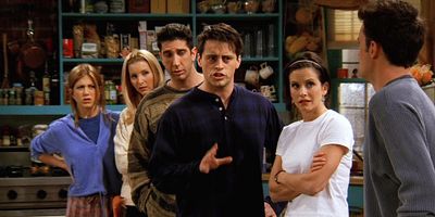 poster de la série Celui qui ne s'y retrouvait plus