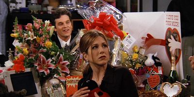 poster de la série Celui qui était très jaloux