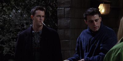 poster de la série Celui qui était laissé pour compte