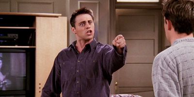 poster de la série Celui qui poussait le bouchon