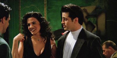 poster de la série Celui qui n'avait pas le moral