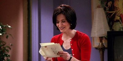 poster de la série Celui qui envoie une invitation