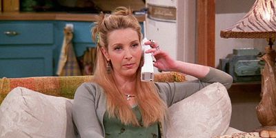 poster de la série Celui qui accepte l'inacceptable