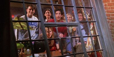 poster de la série Celui qui a du mal à se taire