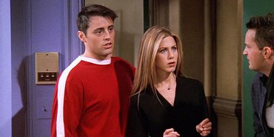 poster de la série Celui qui prenait des coups