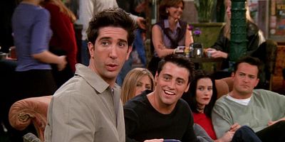 poster de la série Celui qui sauvait des vies