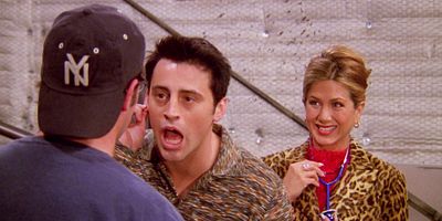 poster de la série Ce qui aurait pu se passer - 1ère partie