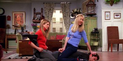 poster de la série Celui qui avait l'unagi