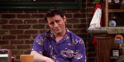 poster de la série Celui qui se la jouait grave