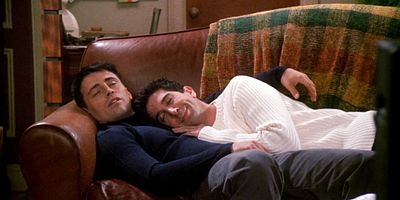 poster de la série Celui qui aimait les petites siestes